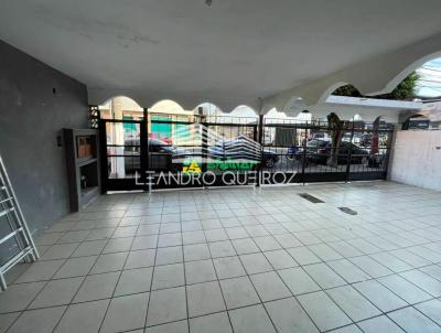 Casa Comercial para Loca��o, em Guarulhos, bairro Jardim Santa Mena, 3 dormit�rios, 4 banheiros, 1 su�te, 4 vagas