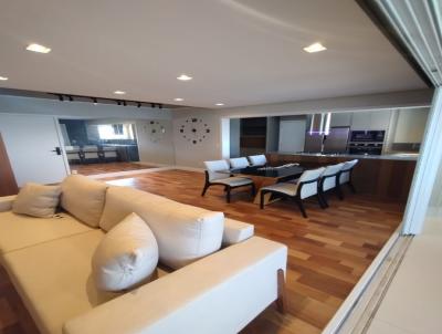 Apartamento para Venda, em Guarulhos, bairro Jardim Flor da Montanha, 3 dormit�rios, 4 banheiros, 3 su�tes, 2 vagas