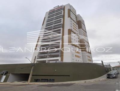 Apartamento para Venda, em Guarulhos, bairro Vila S�o Ricardo, 2 dormit�rios, 2 banheiros, 1 su�te, 1 vaga