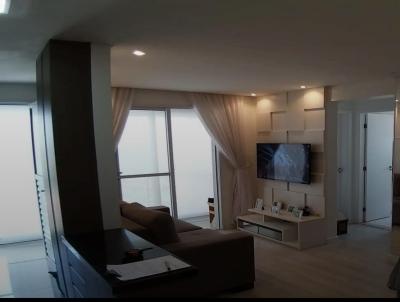 Apartamento para Venda, em Guarulhos, bairro Vila Bremen, 2 dormit�rios, 1 banheiro, 1 vaga