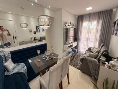 Apartamento para Venda, em Guarulhos, bairro Macedo, 2 dormit�rios, 2 banheiros, 1 su�te, 1 vaga