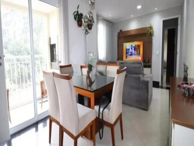 Apartamento para Venda, em Guarulhos, bairro Centro, 2 dormit�rios, 3 banheiros, 2 su�tes, 1 vaga