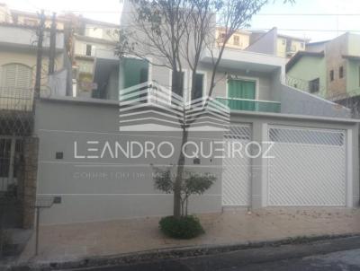 Casa para Venda, em S�o Paulo, bairro Jardim Guapira, 4 dormit�rios, 4 banheiros, 3 su�tes, 5 vagas