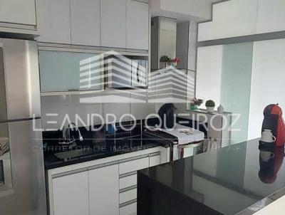 Apartamento para Venda, em Guarulhos, bairro Vila S�o Ricardo, 2 dormit�rios, 2 banheiros, 1 su�te, 1 vaga