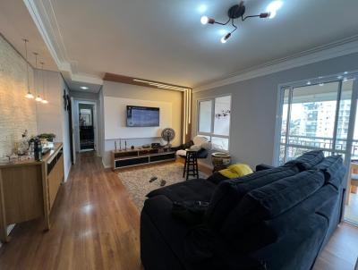 Apartamento para Venda, em Guarulhos, bairro Vila Progresso, 3 dormit�rios, 3 banheiros, 1 su�te, 2 vagas