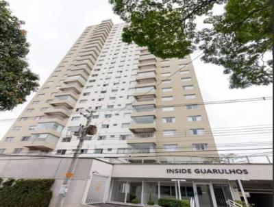 Studio para Venda, em Guarulhos, bairro Gopouva, 1 dormit�rio, 1 banheiro, 1 vaga
