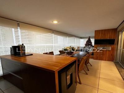 Apartamento para Venda, em Guarulhos, bairro Aruj�zinho I, II e III, 3 dormit�rios, 3 banheiros, 1 su�te, 2 vagas