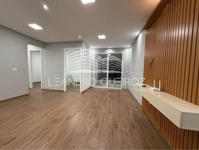 Apartamento para Venda, em Guarulhos, bairro Jardim Flor da Montanha, 3 dormit�rios, 2 banheiros, 1 su�te, 1 vaga
