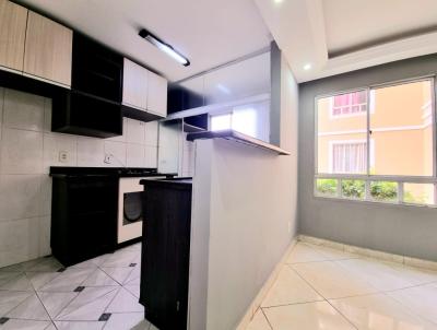 Apartamento para Venda, em Guarulhos, bairro �gua Chata, 2 dormit�rios, 1 banheiro, 1 vaga