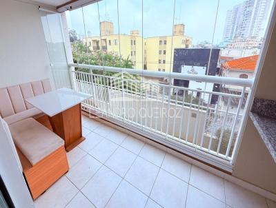 Apartamento para Venda, em Guarulhos, bairro Vila Galv�o, 3 dormit�rios, 2 banheiros, 1 su�te, 1 vaga