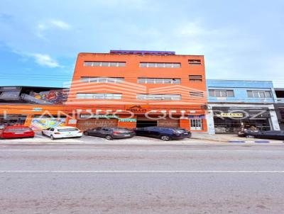 Ponto Comercial para Loca��o, em Guarulhos, bairro Macedo, 1 dormit�rio, 2 banheiros
