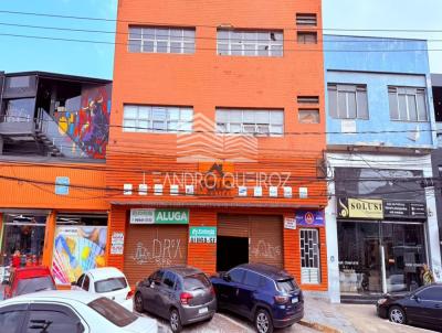 Sala Comercial para Loca��o, em Guarulhos, bairro Macedo, 1 dormit�rio, 2 banheiros