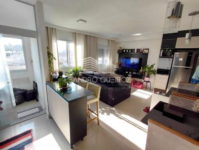 Apartamento para Venda, em Guarulhos, bairro Vila Galv�o, 2 dormit�rios, 1 banheiro, 1 vaga