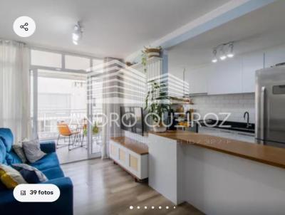 Apartamento para Venda, em Guarulhos, bairro Macedo, 2 dormit�rios, 2 banheiros, 1 su�te, 1 vaga
