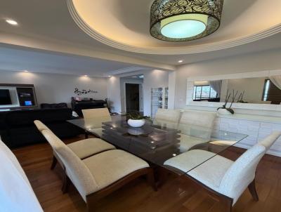 Apartamento para Venda, em Guarulhos, bairro Vila Progresso, 4 dormit�rios, 5 banheiros, 3 su�tes, 4 vagas