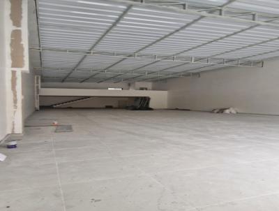 Galp�o para Loca��o, em Guarulhos, bairro Jardim Rosa de Fran�a, 2 banheiros
