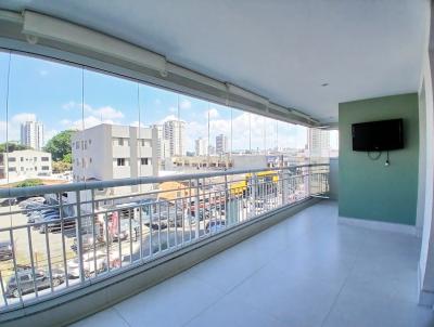 Apartamento para Venda, em Guarulhos, bairro Centro, 3 dormit�rios, 3 banheiros, 1 su�te, 2 vagas