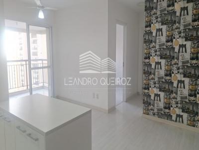Apartamento para Loca��o, em Guarulhos, bairro Jardim Flor da Montanha, 2 dormit�rios, 2 banheiros, 1 su�te, 1 vaga