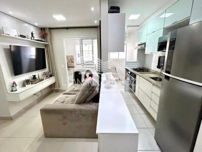 Apartamento para Venda, em Guarulhos, bairro Pican�o, 2 dormit�rios, 1 banheiro, 1 vaga