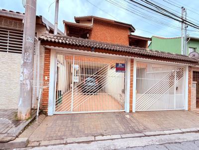 Sobrado para Venda, em Guarulhos, bairro Vila Augusta, 3 dormit�rios, 3 banheiros, 1 su�te, 4 vagas