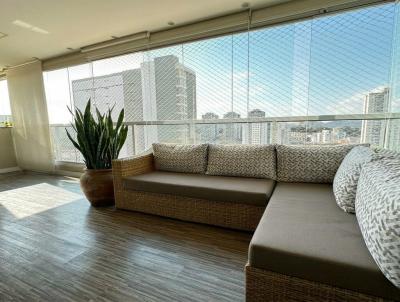 Apartamento para Venda, em Guarulhos, bairro Vila Ros�lia, 3 dormit�rios, 5 banheiros, 3 su�tes, 3 vagas