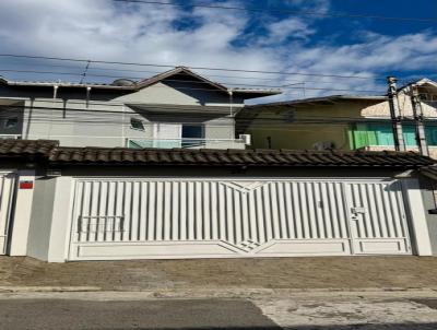 Sobrado para Venda, em Guarulhos, bairro Jardim Bom Clima, 3 dormit�rios, 3 banheiros, 1 su�te, 2 vagas