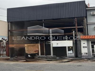 Galp�o para Loca��o, em Guarulhos, bairro Jardim S�o Jorge, 2 banheiros