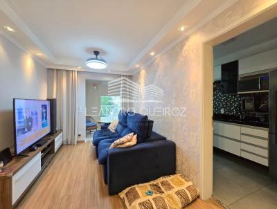 Apartamento para Venda, em Guarulhos, bairro Vila Augusta, 2 dormit�rios, 2 banheiros, 1 su�te, 1 vaga
