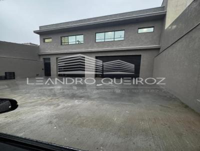 Ponto Comercial para Loca��o, em Guarulhos, bairro Pican�o, 2 banheiros, 2 vagas