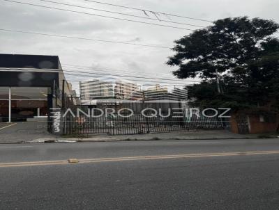 Galp�o para Loca��o, em Guarulhos, bairro Vila Galv�o, 1 banheiro