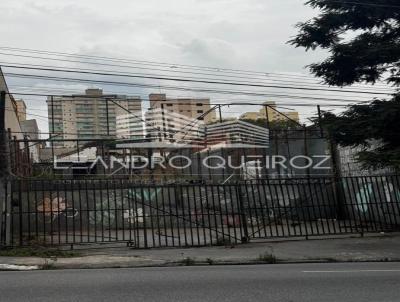 Galp�o para Venda, em Guarulhos, bairro Vila Galv�o, 1 banheiro