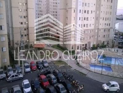 Apartamento para Venda, em Guarulhos, bairro Ponte Grande, 2 dormit�rios, 1 banheiro, 1 vaga