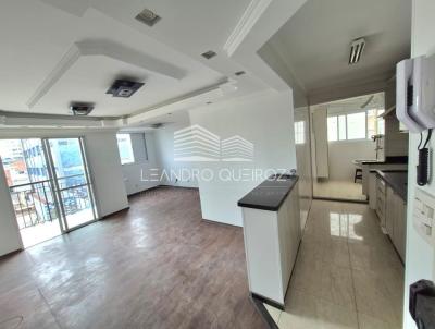 Apartamento para Venda, em Guarulhos, bairro Vila Augusta, 3 dormit�rios, 2 banheiros, 1 su�te, 1 vaga
