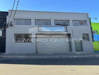 Galp�o para Loca��o, em Guarulhos, bairro V�rzea do Pal�cio, 2 banheiros