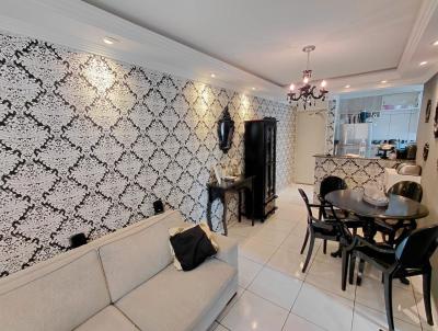 Apartamento para Venda, em Guarulhos, bairro �gua Chata, 2 dormit�rios, 1 banheiro, 1 vaga
