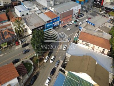 Galp�o para Loca��o, em Guarulhos, bairro Jardim Maia, 3 banheiros