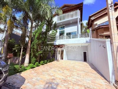 Casa em Condom�nio para Loca��o, em Aruj�, bairro Jardim Imperial, 4 dormit�rios, 5 banheiros, 4 su�tes, 6 vagas