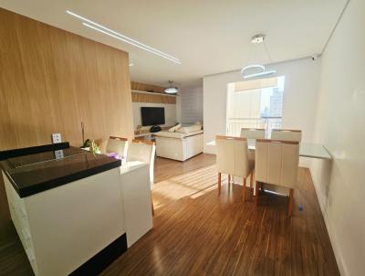 Apartamento para Venda, em Guarulhos, bairro Vila Augusta, 3 dormit�rios, 2 banheiros, 1 su�te, 1 vaga