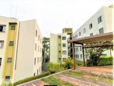 Apartamento para Venda, em Guarulhos, bairro Jardim Flor da Montanha, 2 dormit�rios, 1 banheiro, 1 vaga