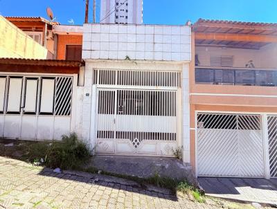 Sobrado para Venda, em Guarulhos, bairro Vila Moreira, 2 dormit�rios, 2 banheiros, 2 vagas