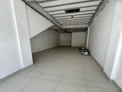 Ponto Comercial para Loca��o, em Guarulhos, bairro Jardim Val�ria, 1 banheiro, 1 vaga