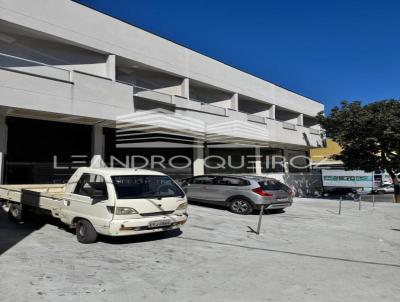 Ponto Comercial para Loca��o, em Guarulhos, bairro Jardim Val�ria, 2 banheiros