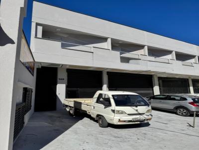 Studio para Loca��o, em Guarulhos, bairro Jardim Val�ria, 1 banheiro