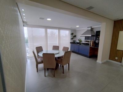 Apartamento para Venda, em Guarulhos, bairro Vila Ros�lia, 3 dormit�rios, 3 banheiros, 1 su�te, 1 vaga