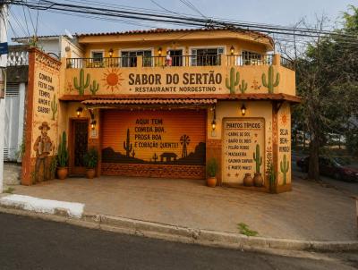 Ponto Comercial para Loca��o, em Guarulhos, bairro Parque Continental I, 1 banheiro
