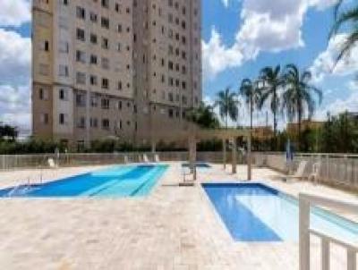 Apartamento para Venda, em Guarulhos, bairro Ponte Grande, 2 dormit�rios, 1 banheiro, 1 vaga