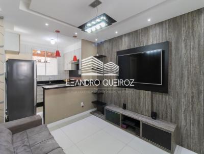 Casa em Condom�nio para Venda, em Guarulhos, bairro Vila S�o Jo�o Batista, 2 dormit�rios, 2 banheiros, 2 vagas
