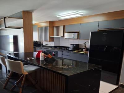 Apartamento para Venda, em Guarulhos, bairro Jardim Flor da Montanha, 2 dormit�rios, 2 banheiros, 1 su�te, 1 vaga