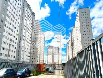 Apartamento para Venda, em Guarulhos, bairro Vila Nova Bonsucesso, 2 dormit�rios, 1 banheiro, 1 vaga