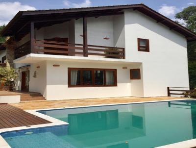 Casa em Condom�nio para Venda, em Aruj�, bairro Ch�caras Copaco, 3 dormit�rios, 5 banheiros, 3 su�tes, 4 vagas
